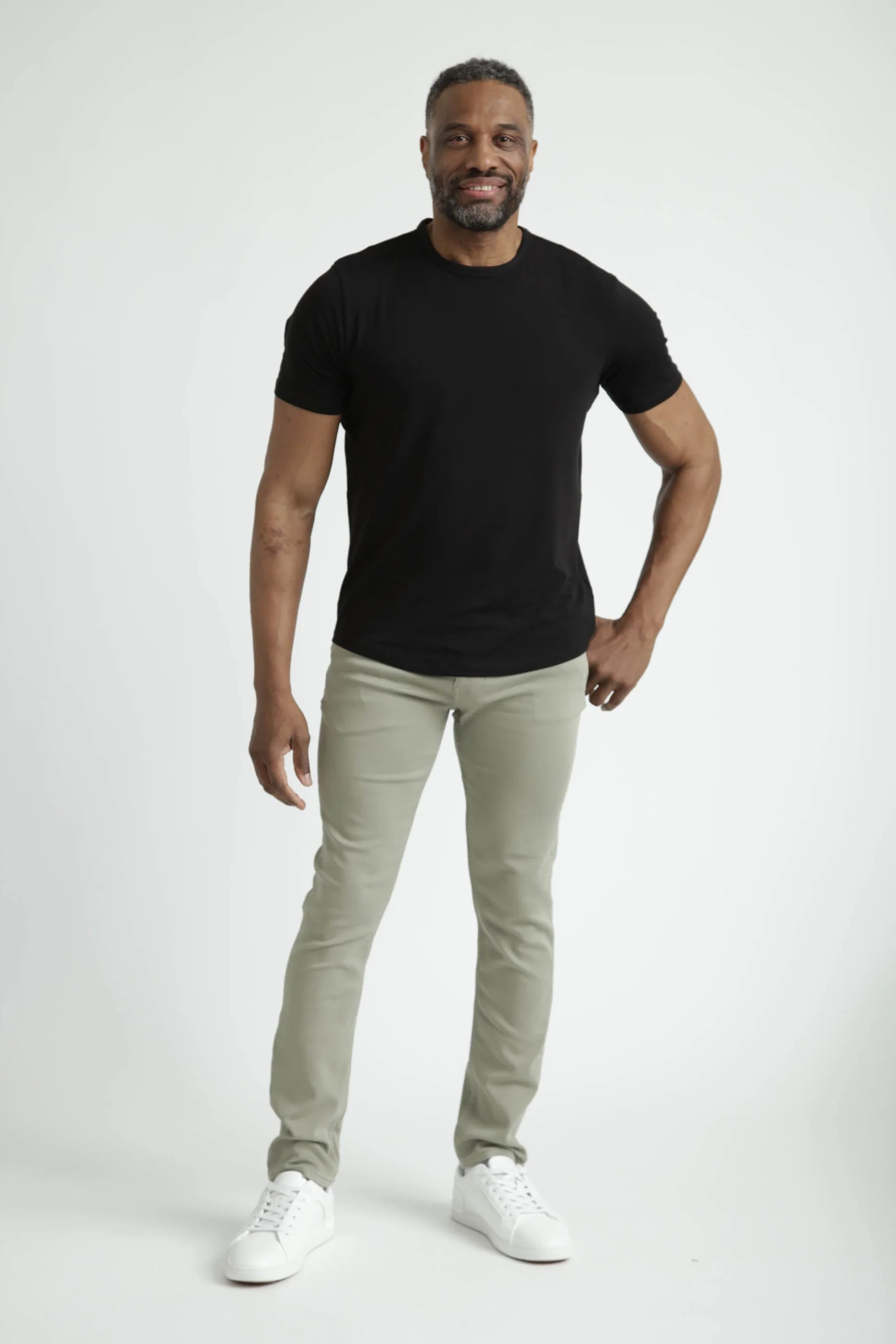 Best Selling Denkhaki™